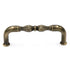 10 Pack Belwith Keeler Savannah F137 Sherwood Antique Brass 3"cc Solid Brass Handle Pull
