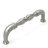 10 Pack Belwith Keeler Savannah F438 Satin Nickel 3 3/4" (96mm) cc Solid Brass Handle Pull