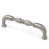 10 Pack Belwith Keeler Savannah F438 Satin Nickel 3 3/4" (96mm) cc Solid Brass Handle Pull