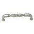 10 Pack Belwith Keeler Savannah F438 Satin Nickel 3 3/4" (96mm) cc Solid Brass Handle Pull