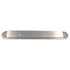 Belwith Hickory Hardware Satin Nickel Savannah 3"cc Cabinet Pull Backplate F439
