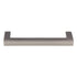 Hickory Hardware Skylight Pull 3 3/4" (96mm) Ctr Stainless Steel HH075327-SS