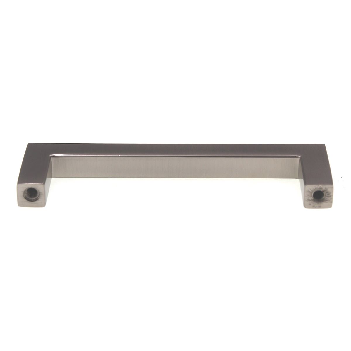 Hickory Hardware Skylight Pull 3 3/4" (96mm) Ctr Stainless Steel HH075327-SS