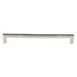 Hickory Hardware Skylight Pull 8 13/16" (224mm) Ctr Polished Nickel HH075422-14
