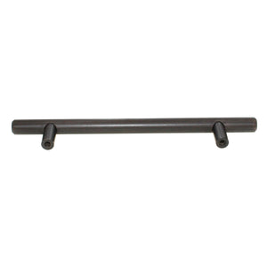 Hickory Hardware Bar Pulls 5" (128mm) Ctr Pull Vintage Bronze HH075595-VB