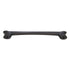 Hickory Hardware Wisteria Cabinet Pull 5" (128mm) Ctr Refined Bronze HH74632-RB