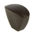 Hickory Hardware Wisteria 1 7/16" Rounded Cabinet Knob Refined Bronze HH74641-RB