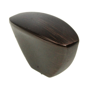 Hickory Hardware Wisteria 1 3/4" Rounded Cabinet Knob Refined Bronze HH74674-RB