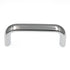 Keeler Power & Beauty Chrome 3"cc Furniture Cabinet Handle Pull Solid Brass K201
