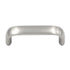 Keeler Satin Nickel Solid Brass 3"cc Power and Beauty Cabinet Handle Pull K401