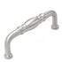 10 Pack Belwith Keeler Prestige K47-SS Stainless Steel 3"cc Solid Brass Handle Pull