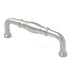 10 Pack Belwith Keeler Prestige K47-SS Stainless Steel 3"cc Solid Brass Handle Pull