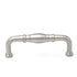 10 Pack Belwith Keeler Prestige K47-SS Stainless Steel 3"cc Solid Brass Handle Pull