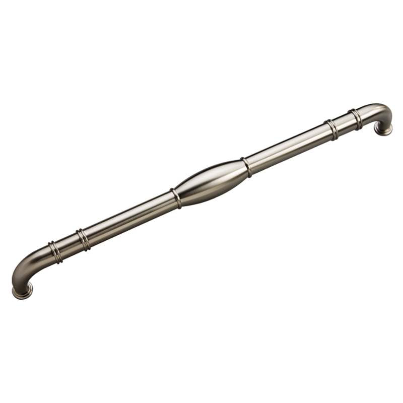 Belwith Keeler Williamsburg K50-SS Stainless Steel 18"cc Cabinet or Appliance Pull