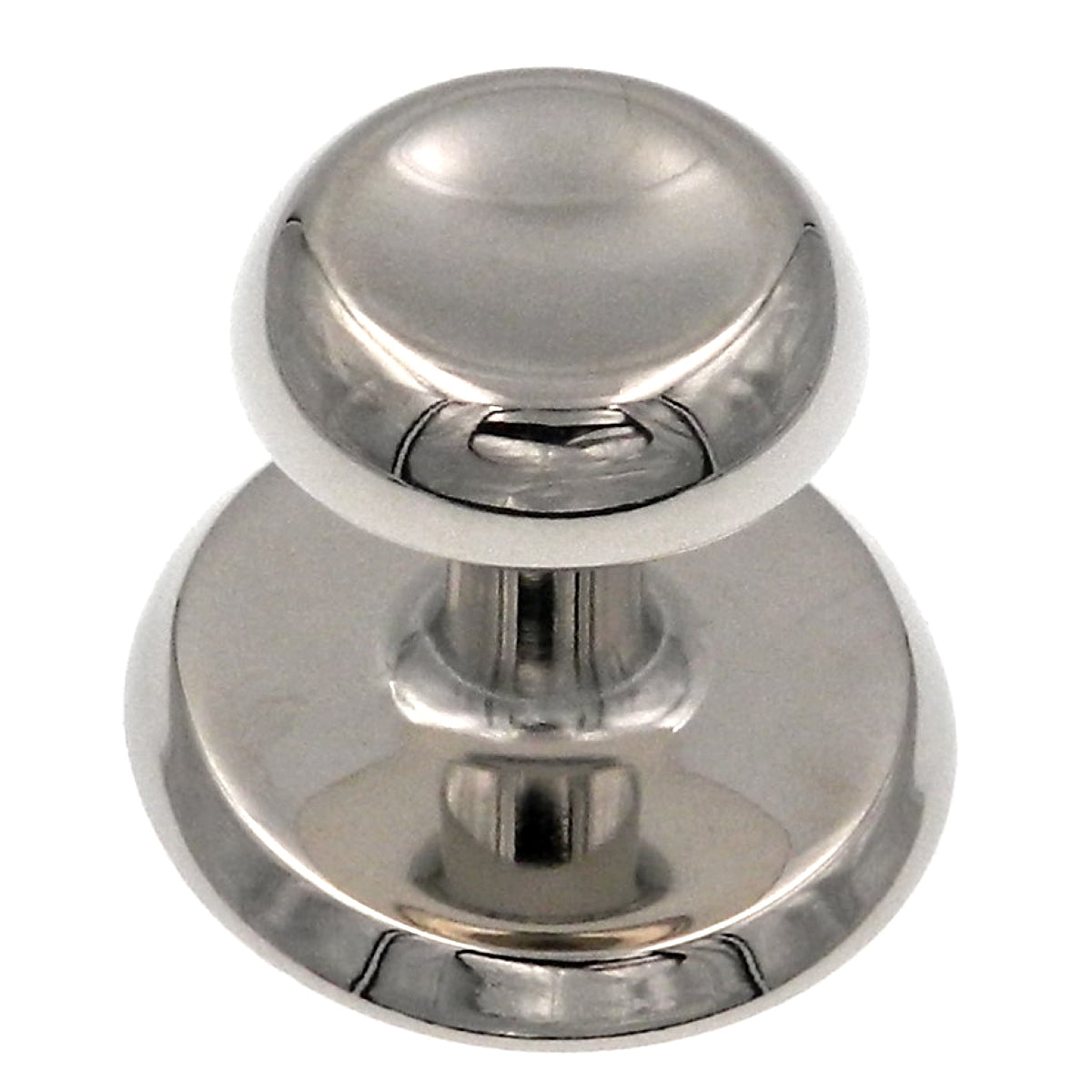 Hickory Hardware Metropolis K64-14 - Pomo para gabinete (níquel brillante)