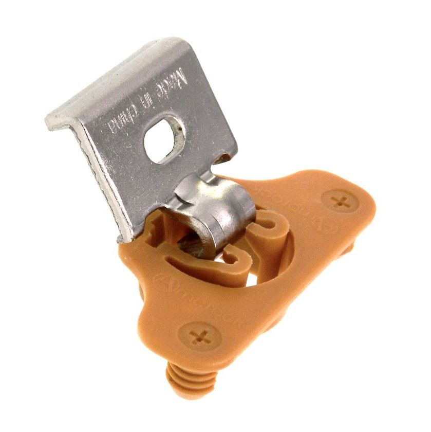 Aristokraft Hinge Adjustment Matttroy