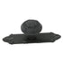 Belwith Products Ribbon & Reed 1 1/2" Round Knob Oil-Rubbed Bronze M303