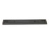 Belwith Kingston Antique Satin Bronze Rectangular Backplate 3"cc M79