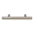 Liberty Bar Pulls 2 1/2" (64mm) Ctr Cabinet Bar Pull Stainless Steel P02164-SS