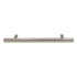 Liberty Stainless Steel 5" (128mm) Ctr. Sleek Cabinet Bar Pull Handle P01026-SS