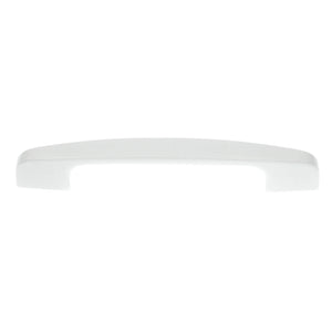 Hickory Modern Accents White 3" Arch Cabinet Handle Pull P14114-W