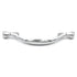 20 Pack Hickory Conquest P14174-26 Polished Chrome 3"cc Arch Footed  Cabinet Handle Pull