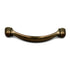 10 Pack Hickory Conquest P14441-VBZ Venetian Bronze 3"cc Cabinet Handle Pull