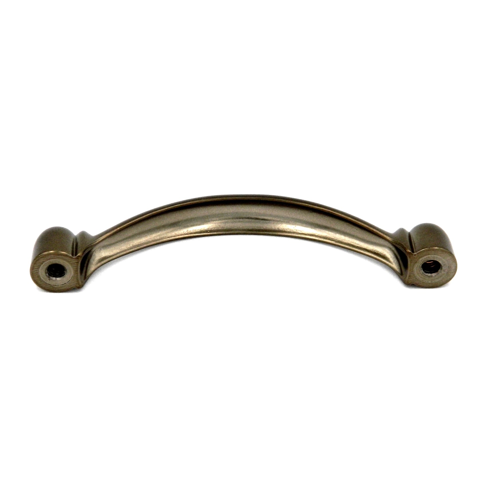 10 Pack Hickory Conquest P14441-VBZ Venetian Bronze 3"cc Cabinet Handle Pull