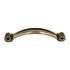 10 Pack Hickory Conquest P14441-VBZ Venetian Bronze 3"cc Cabinet Handle Pull