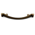 Paquete de 20 tiradores de gabinete con arco de bronce veneciano de 3 "cc Hickory Conquest P14461-VBZ