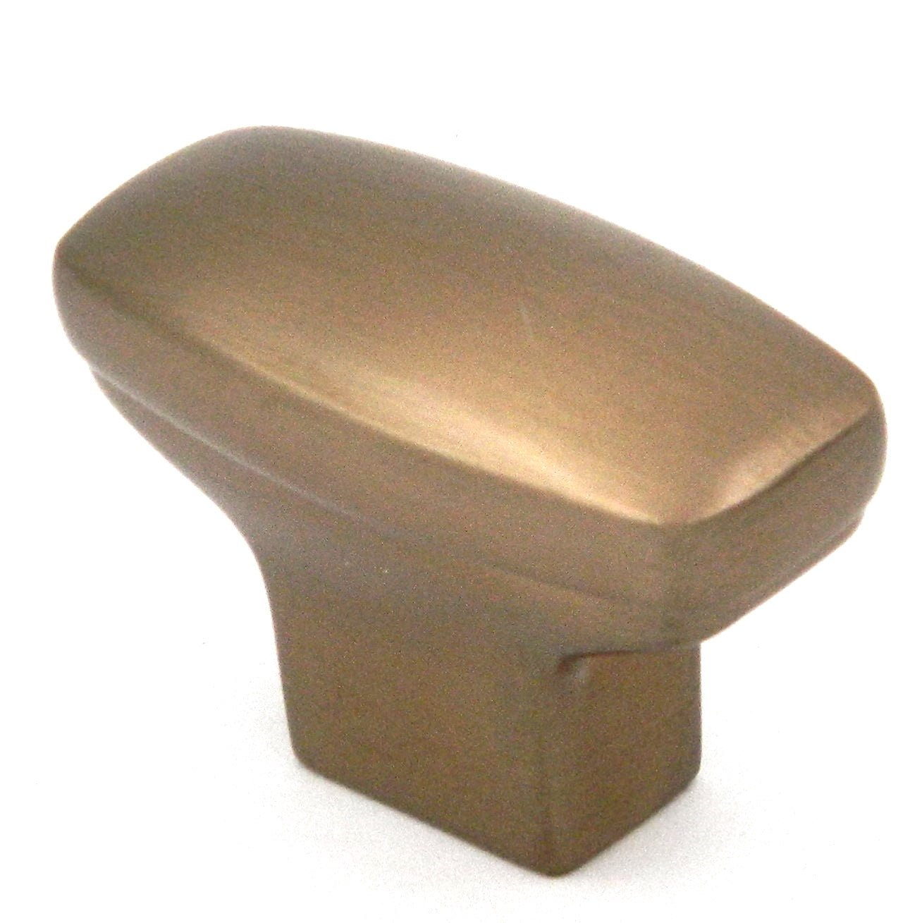 Hickory P208-SRG Satin Rose Gold 1 7/16" Cabinet Knob Pulls Eclipse