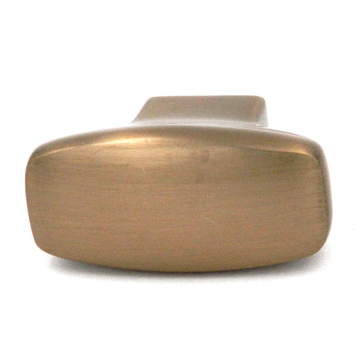 Hickory P208-SRG Satin Rose Gold 1 7/16" Cabinet Knob Pulls Eclipse