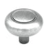 Hickory Hardware Eclipse 1 1/4" Chromolux Round Cabinet Knob P209-CLX