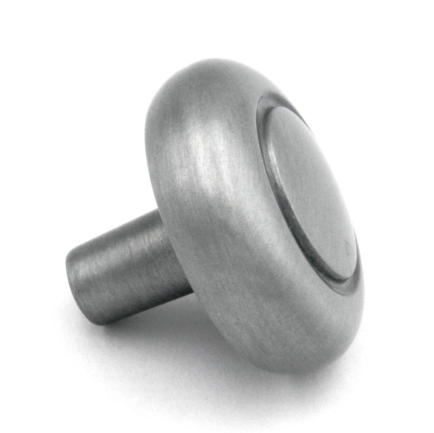 Hickory Hardware Eclipse 1 1/4" Chromolux Round Cabinet Knob P209-CLX