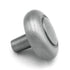Hickory Hardware Eclipse 1 1/4" Chromolux Round Cabinet Knob P209-CLX