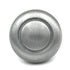 Hickory Hardware Eclipse 1 1/4" Chromolux Round Cabinet Knob P209-CLX