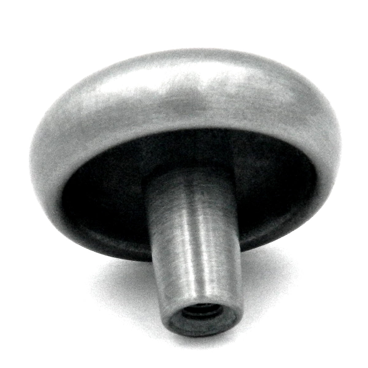 Hickory Hardware Eclipse 1 1/4" Chromolux Round Cabinet Knob P209-CLX