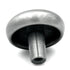Hickory Hardware Eclipse 1 1/4" Chromolux Round Cabinet Knob P209-CLX