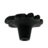 Hickory Hardware Foxglove P2111-AP - Pomo decorativo para gabinete (peltre envejecido, 1 1/2 pulgadas)