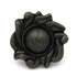 Hickory Hardware Foxglove Windover Antique 1 1/2" Decorative Cabinet Knob Pull P2111-WOA