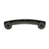 Belwith American Diner Black Nickel 3" Ctr. Cabinet Arch Pull Handle P2143-BLN