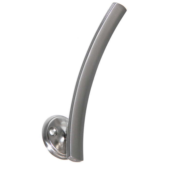 Stainless Steel Coat Clothes Wall Door Hook P2145-SS Belwith Hickory Hardware