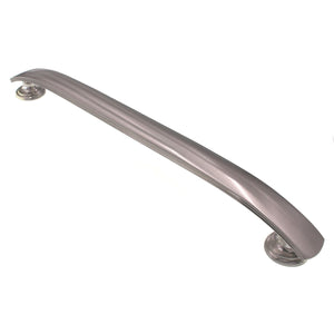 Hickory Hardware American Diner 12" Ctr Appliance Pull Stainless Steel P2147-SS