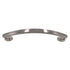 Hickory Hardware American Diner 5" (128mm) Ctr Arch Pull Satin Nickel P2149-SN