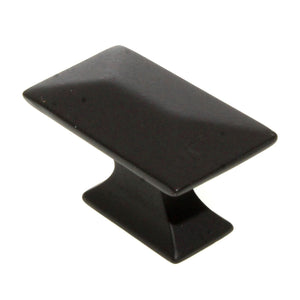 Hickory Hardware Bungalow 1 3/4" Cabinet Knob Oil-Rubbed Bronze P2151-10B