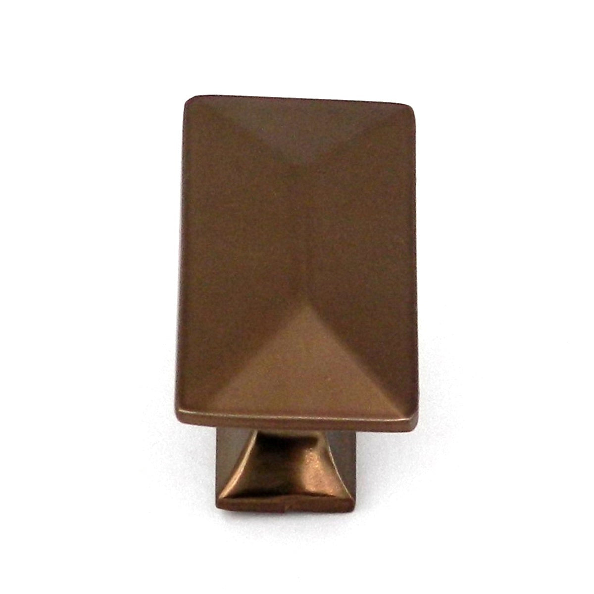 10 Pack Hickory Bungalow Venetian Bronze 1 3/4" Cabinet Knob Pulls P2151-VBZ