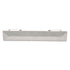 Hickory Hardware Bungalow Pearl Nickel 3 3/4" (96mm)cc Prism Cabinet Bar Pull P2154-PN