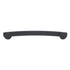Hickory Hardware American Diner 6 1/4" (160mm) Ctr Pull Vintage Bronze P2156-VB