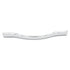 10 Pack Hickory Euro-Contemporary P2165-CH Chrome 5" (128mm)cc Cabinet Handles