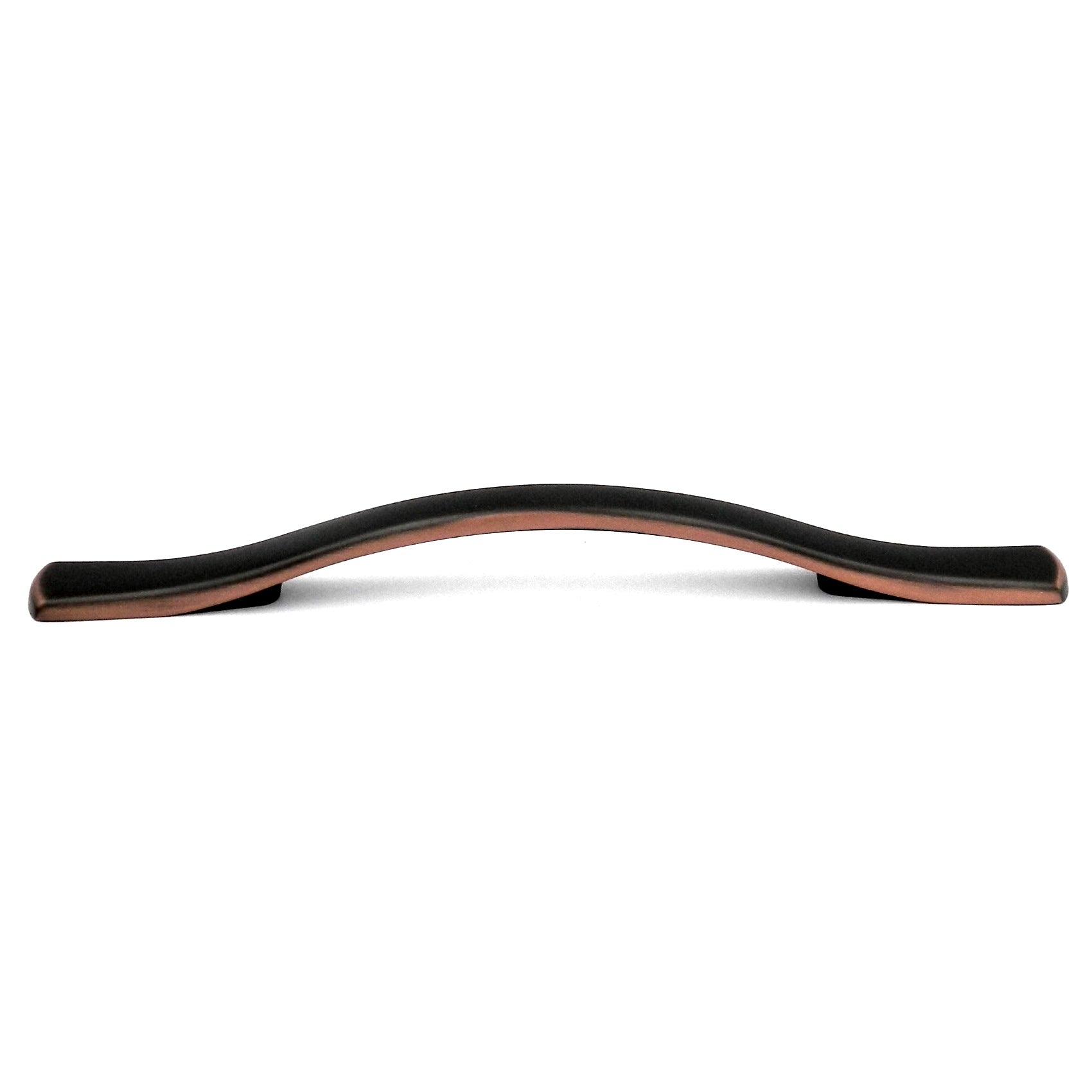 Hickory Euro-Contemporary P2165-OBH Oil-Rubbed Bronze 5"cc Cabinet Handle Pull